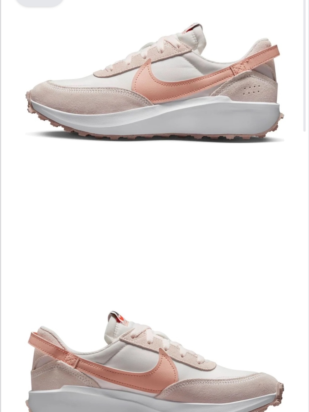 Nike Women's Waffle Debut